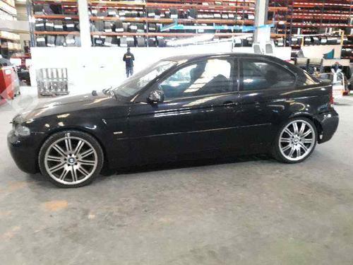 Oil radiator BMW 3 Compact (E46) 320 td | BP8746606M33  - Image 33