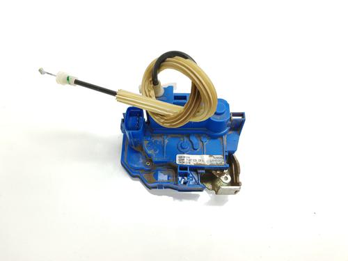 Rear right lock FIAT 500L (351_, 352_) 1.6 D Multijet (199LYE1B) | BP26655543C99 