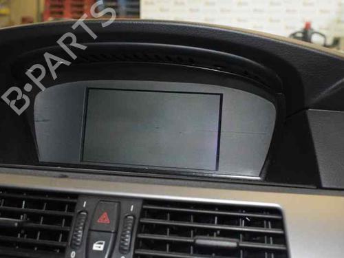 Radio BMW 5 (E60) 525 d | BP3379271E6 