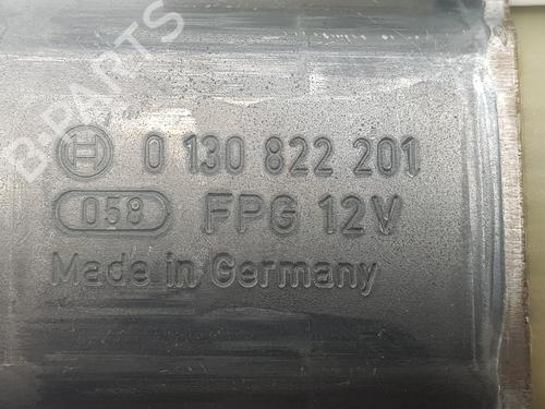 Left rear window motor PEUGEOT 407 SW (6E_, 6D_) 2.0 | BP16305638E23 