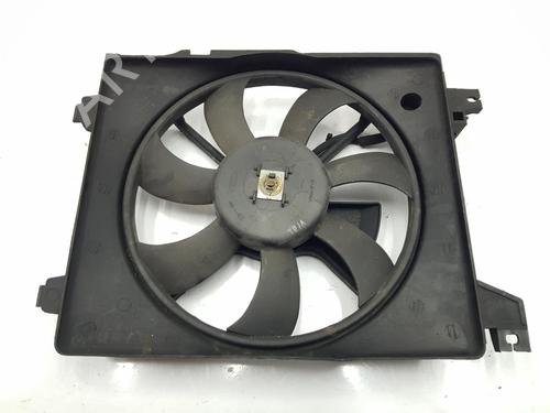 Radiator fan HYUNDAI COUPE II (GK) 2.0 GLS | BP9440173M35 