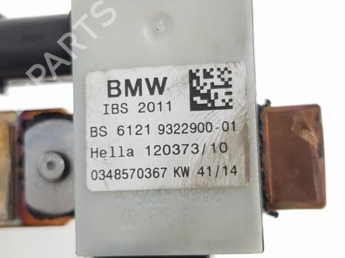 Other BMW 3 (F30, F80) 318 d | BP18868621O1 