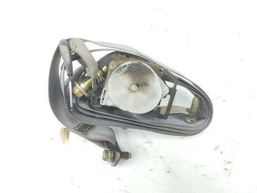 Rear right seatbelt NISSAN NAVARA (D22) 2.5 D 4x4 | BP8813910I28 