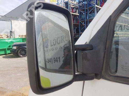 Right front fenders MERCEDES-BENZ SPRINTER 2-t Van (B901, B902) 211 CDI (901.661, 901.662, 902.661, 902.662) | BP7851901C42  - Image 23