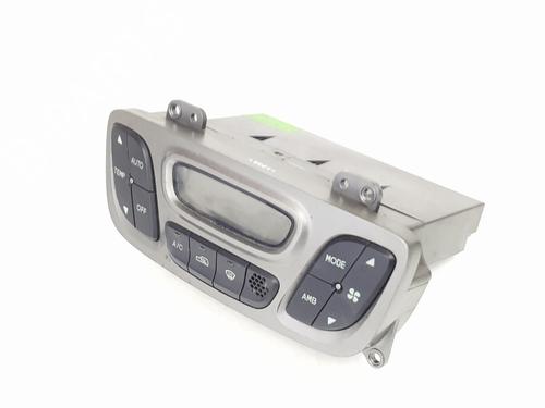 Climate control HYUNDAI SANTA FÉ I (SM) 2.0 CRDi | BP37223498I5 - Image 6