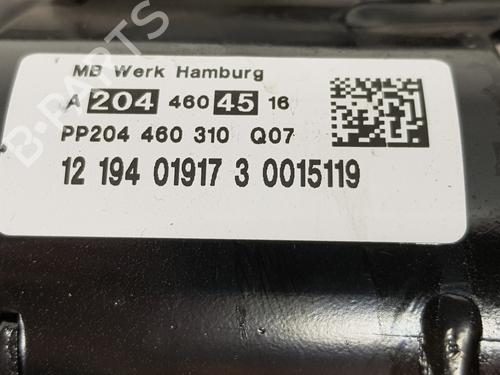 Other MERCEDES-BENZ C-CLASS (W204) C 180 CDI (204.000) | BP30569532O1