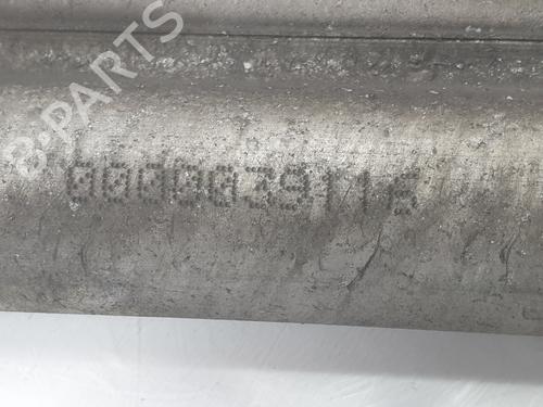 AC radiator FIAT BRAVO II (198_) 1.6 D Multijet (198AXH1B) | BP30729932M32