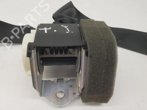 Rear left seatbelt FIAT 500 (312_) 1.2 (312AXA1A) | BP15206565I29 
