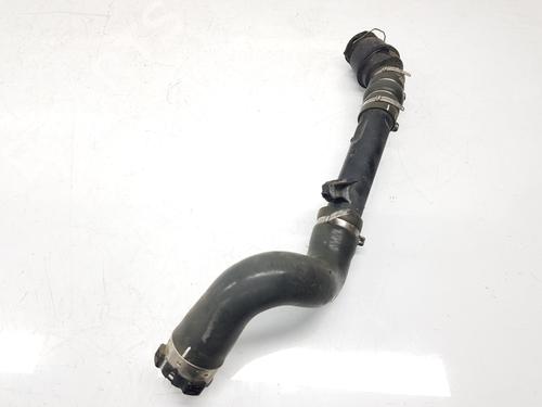 Intercooler pipe DACIA DOKKER MPV (KE_) 1.6 LPG | BP14104472M127 