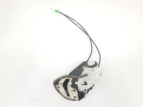 Rear left lock TOYOTA YARIS (_P13_) 1.3 (NSP130_, NSP130) | BP9841207C100 