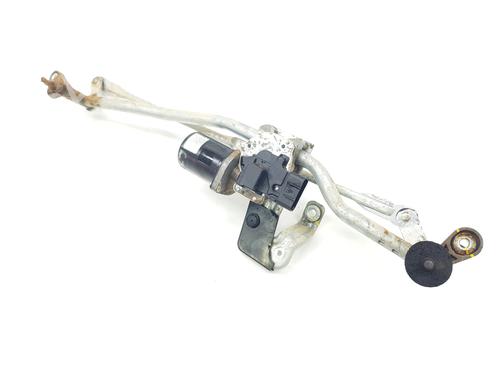Front wiper motor CITROËN JUMPER II Van 2.2 BlueHDi 140 | BP30975005M29 