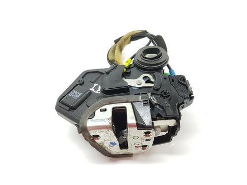 Used Rear left lock TOYOTA AVENSIS (_T25_) 2.0 D-4D (ADT250_, ADT250R) (126 hp) 20188681