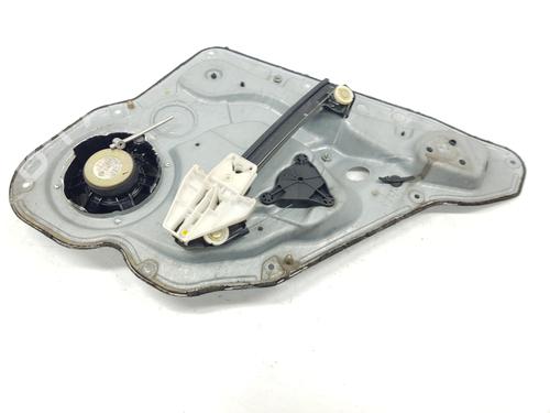 Rear left window mechanism SEAT LEON (1M1) 1.9 TDI | BP11493315C24 