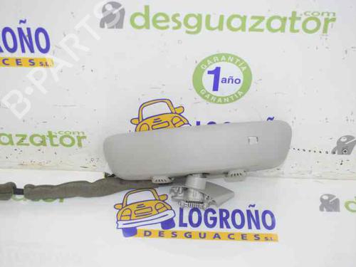 Rear mirror MERCEDES-BENZ C-CLASS (W204) C 220 CDI (204.002) | BP1370181I6 