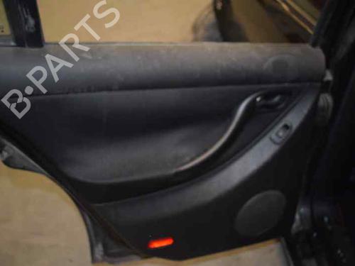 Left rear window motor SEAT LEON (1M1) 1.9 TDI | BP772943E23 