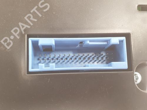 Instrument cluster VW GOLF VI (5K1) 1.6 TDI | BP5130364C47