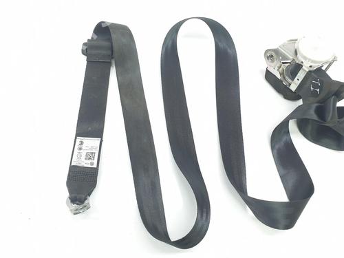 Rear left seatbelt VW SCIROCCO III (137, 138) 1.4 TSI | BP17956433I29 