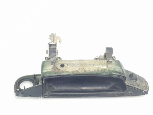 Front left exterior door handle AUDI A6 C5 Avant (4B5) 2.5 TDI quattro | BP26487966C128 