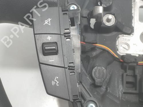 Steering wheel CITROËN JUMPER II Van 2.2 BlueHDi 140 | BP31346086C49 