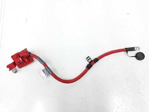 Used Cable BMW 7 (F01, F02, F03, F04) 740 d (306 hp) 14076993