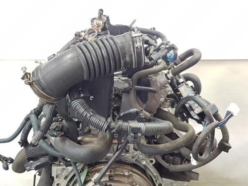 Engine TOYOTA AURIS (_E18_)  | BP29427577M1 