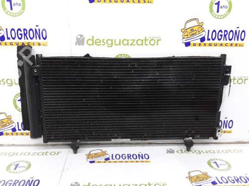 Used AC radiator SUBARU IMPREZA Hatchback (GR, GH, G3) 2.5 WRX STI AWD (GRF) (301 hp) 2584722