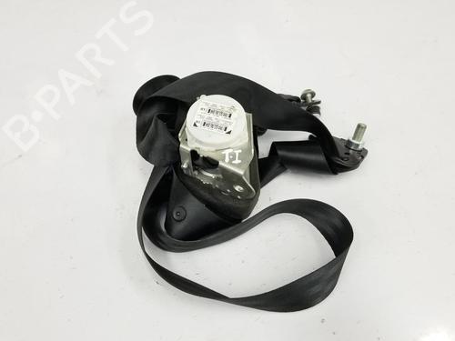 Rear left seatbelt FIAT 500 (312_) 1.2 LPG (312AXA1A) | BP12903998I29 
