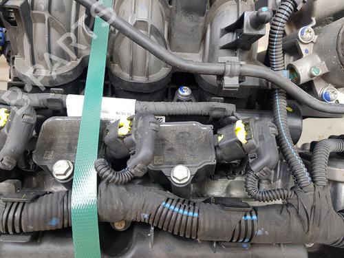 Engine FIAT 500 (312_) 1.2 LPG (312AXA1A) | BP37595290M1  - Image 6