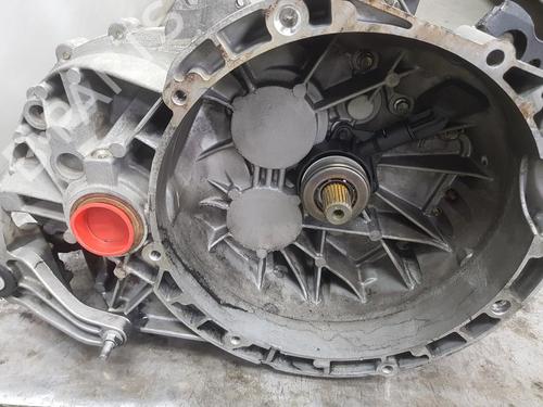 Gearbox VOLVO S40 I (644) 1.9 DI | BP17809010M3 