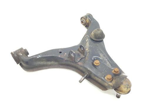 Used Left front suspension arm Left front suspension arm MITSUBISHI L200 / TRITON (KJ_, KK_, KL_) 2.4 DI-D 4WD (KL1T) (181 hp) 36037122 36037122