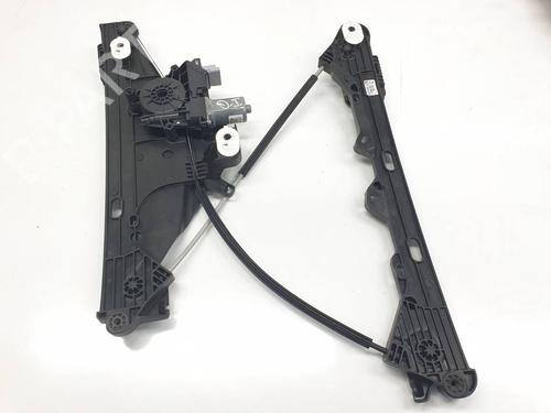 Used Front left window mechanism Front left window mechanism PEUGEOT 2008 II (UD_, US_, UY_, UJ_, UR_, UC_) [2019-2026] 40528506 40528506