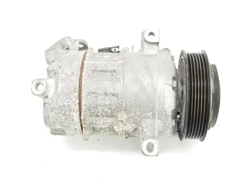 AC compressor NISSAN QASHQAI II SUV (J11, J11_) 1.6 DIG-T | BP9191126M34 