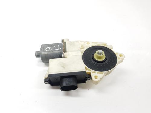 Used Right rear window motor BMW X3 (E83) xDrive 20 d (177 hp) 17561910
