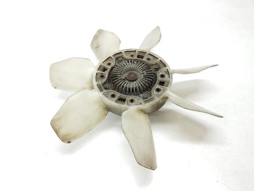 Used Fan TOYOTA LAND CRUISER PRADO (_J12_) 3.0 D-4D (KDJ120, KDJ125) (163 hp) 16133564