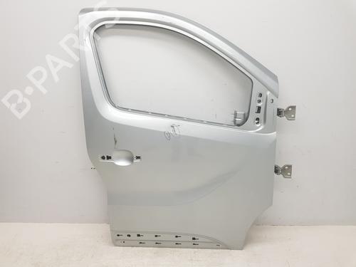 Used Right front door RENAULT TRAFIC III Van (FG_) 1.6 dCi 140 (FGMA, FGMC) (140 hp) 30681994