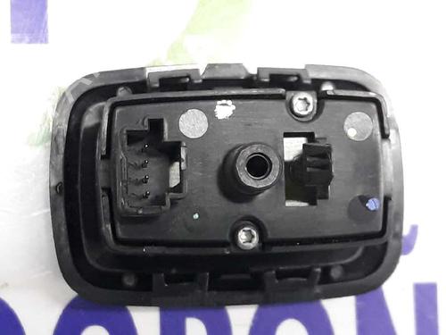 Right rear window switch MERCEDES-BENZ A-CLASS (W169) A 180 CDI (169.007, 169.307) | BP1365312I28 