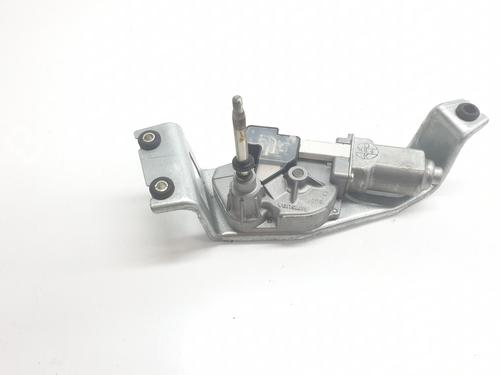 Used Rear wiper motor BMW 1 (F20) 116 d (116 hp) 24937671