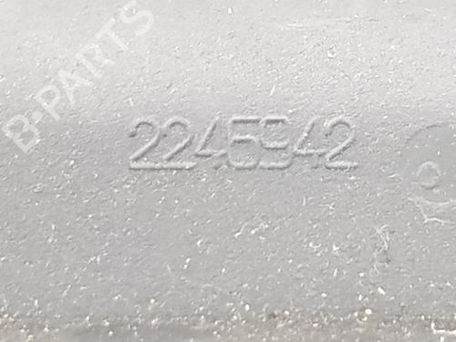 Intake manifold BMW 3 Touring (E46) 320 d | BP9583913M70 