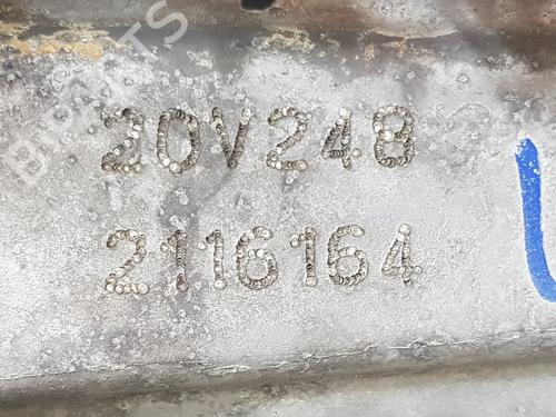 Gearbox CITROËN C4 III (BA_, BB_, BC_)  | BP37688643M3  - Image 5