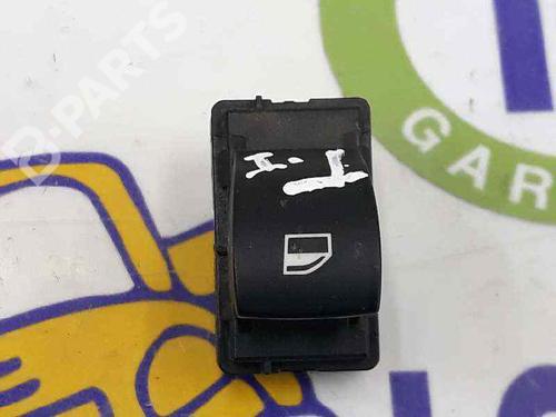 Used Left rear window switch Left rear window switch BMW 5 (E60) 520 d (163 hp) 1547853 1547853