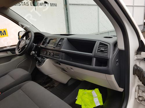 Generator VW TRANSPORTER T6 Van (SGA, SGH, SHA, SHH) 2.0 TDI | BP24298416M7 