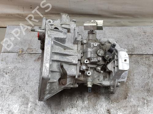 Used Gearbox Gearbox 37595076 37595076