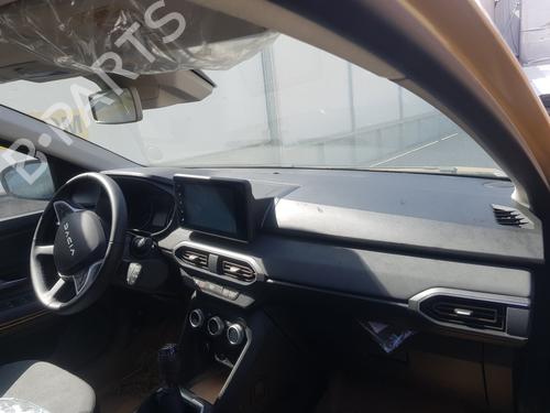 Right front brake caliper DACIA SANDERO III  | BP34223322M104  - Image 33