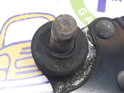Right front suspension arm OPEL CORSA D (S07) 1.3 CDTI (L08, L68) | BP1153043M13 