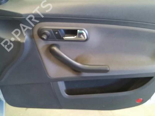 Front left window mechanism SEAT IBIZA III (6L1) 1.4 16V | BP3380671C22 