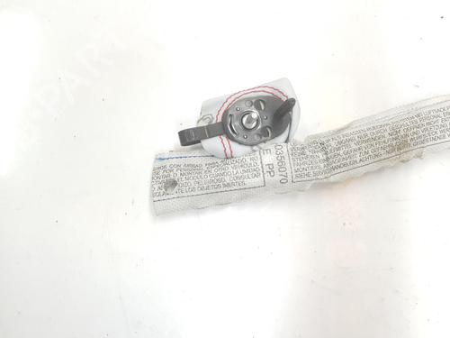 Used Left curtain airbag BMW 1 (E81) 116 i (115 hp) 9190894