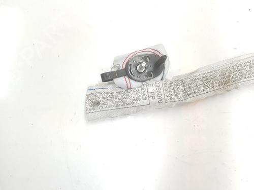 Kopfairbag Links BMW 1 (E87) 116 i (115 hp) 9190894