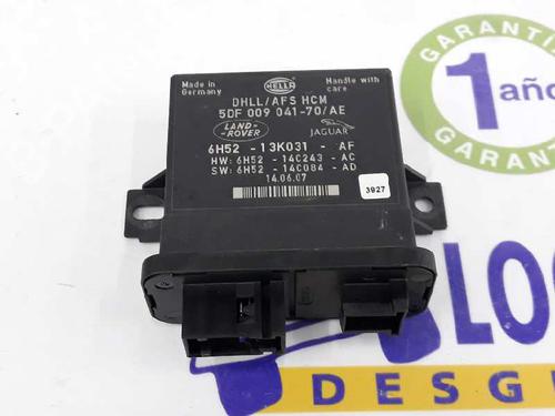 Used Lights ECU LAND ROVER FREELANDER 2 (L359) 2.2 TD4 4x4 (160 hp) 12467806