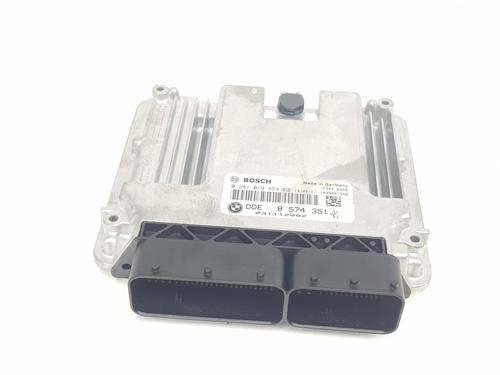 Used Engine control unit (ECU) BMW X1 (E84) xDrive 18 d (143 hp) 29633402
