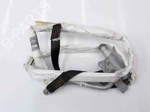 Left curtain airbag LAND ROVER RANGE ROVER III (L322) 3.0 D 4x4 EHM000231G | 30319837D | EHM000231 |